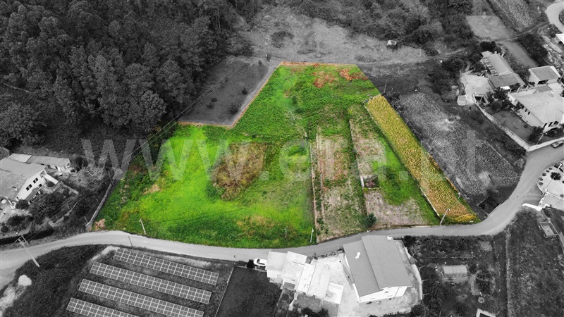 Terreno Misto  com Urbano Oliveira de Azeméis, Ossela - 1500746 - 16