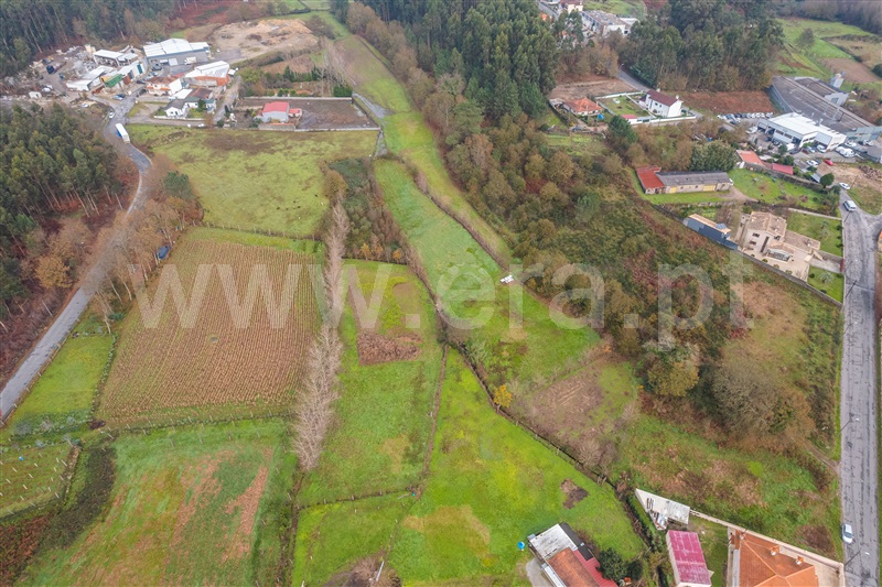 Terreno Misto  Paços de Ferreira, Freamunde - 1365631 - 3