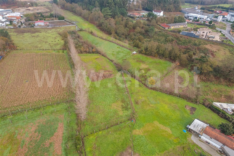 Terreno Misto  Paços de Ferreira, Freamunde - 1365631 - 5