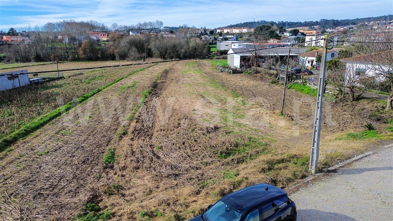 Terreno Misto  Paços de Ferreira, Penamaior - 1453654 - 2