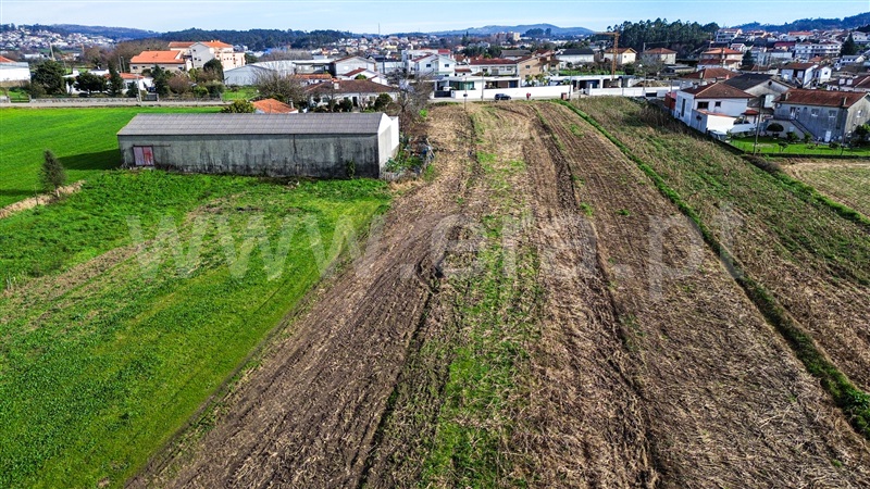 Terreno Misto  Paços de Ferreira, Penamaior - 1453654 - 4