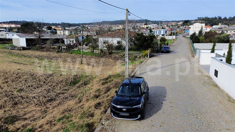 Terreno Misto  Paços de Ferreira, Penamaior - 1453654 - 7