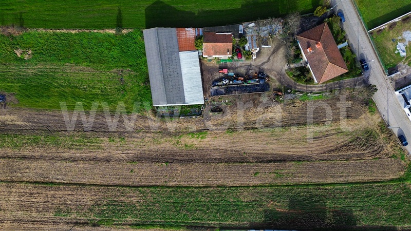 Terreno Misto  Paços de Ferreira, Penamaior - 1453654 - 8