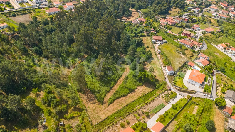 Terreno Misto / Ponte de Lima, Correlhã