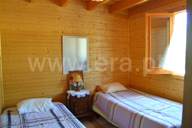 Terreno Misto  Rio Maior, Fráguas - 1361670 - 18