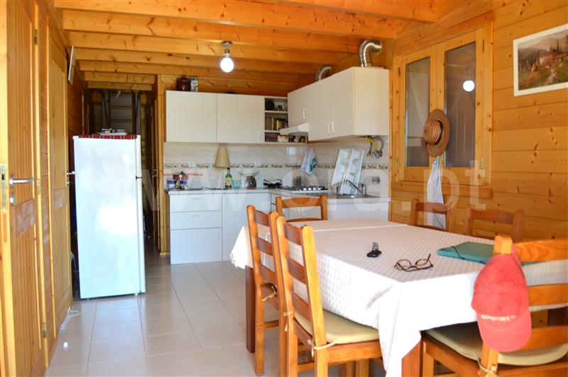 Terreno Misto  Rio Maior, Fráguas - 1361670 - 20