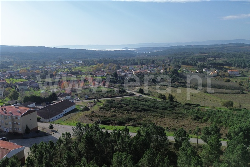 Terreno Misto  Sabrosa, São Martinho de Antas e Paradela de Guiães - 1444918 - 5