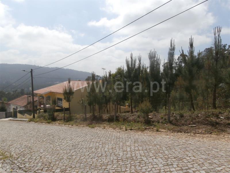Terreno Misto  Santa Maria da Feira, Romariz /Milheirós de Poiares e Pigeiros - 735502 - 4