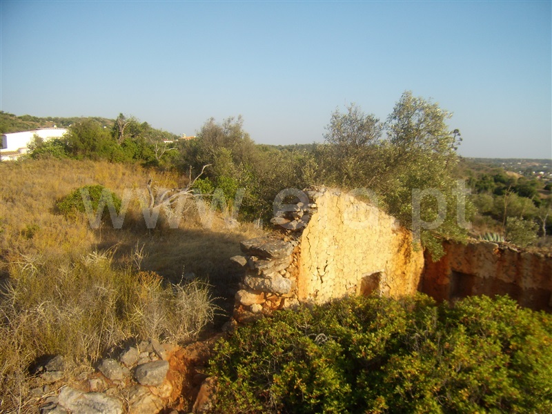 Terreno Misto  com Urbano Silves, Algoz e Tunes - 1366069 - 5