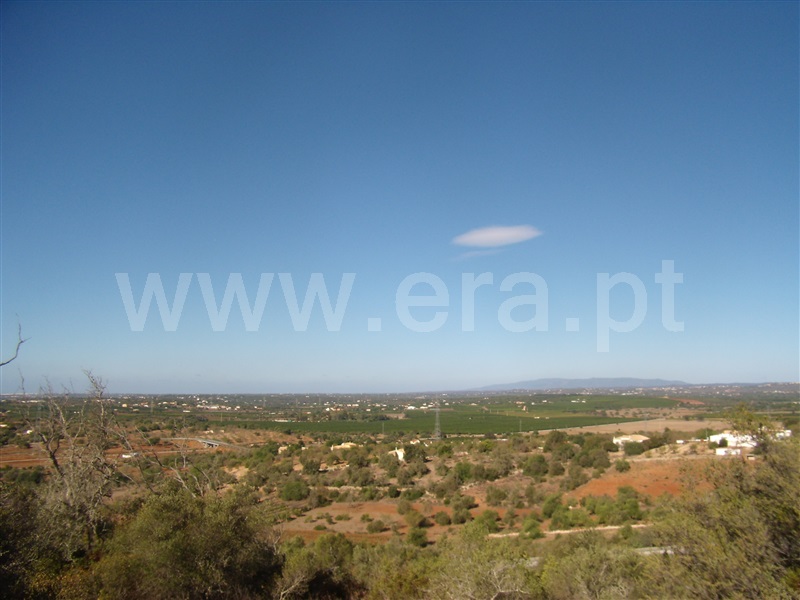 Terreno Misto  com Urbano Silves, Algoz e Tunes - 1366069 - 7