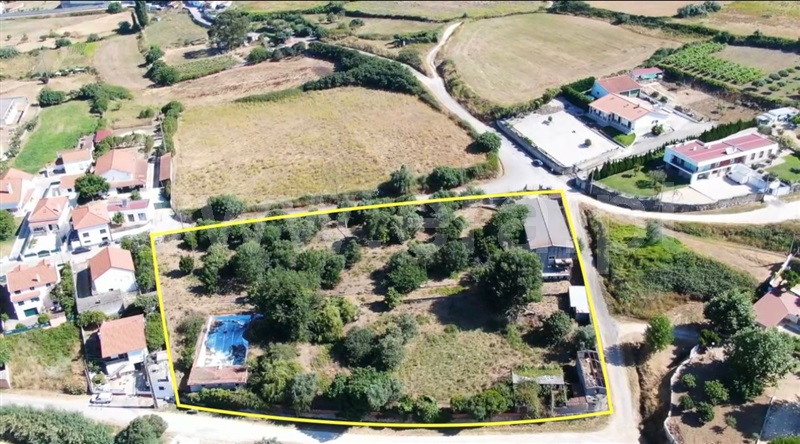 Terreno Misto / Sobral de Monte Agraço, Sobral de Monte Agraço