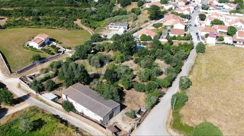 Terreno Misto  Sobral de Monte Agraço - 1491617 - 2