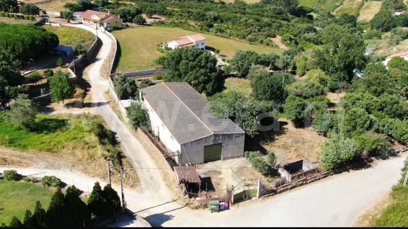 Terreno Misto  Sobral de Monte Agraço - 1491617 - 4