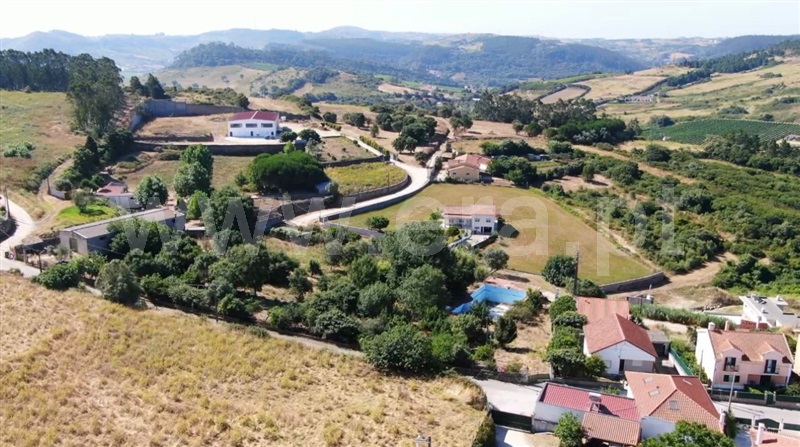 Terreno Misto  Sobral de Monte Agraço - 1491617 - 6