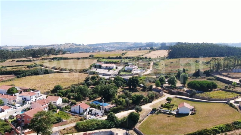 Terreno Misto  Sobral de Monte Agraço - 1491617 - 8