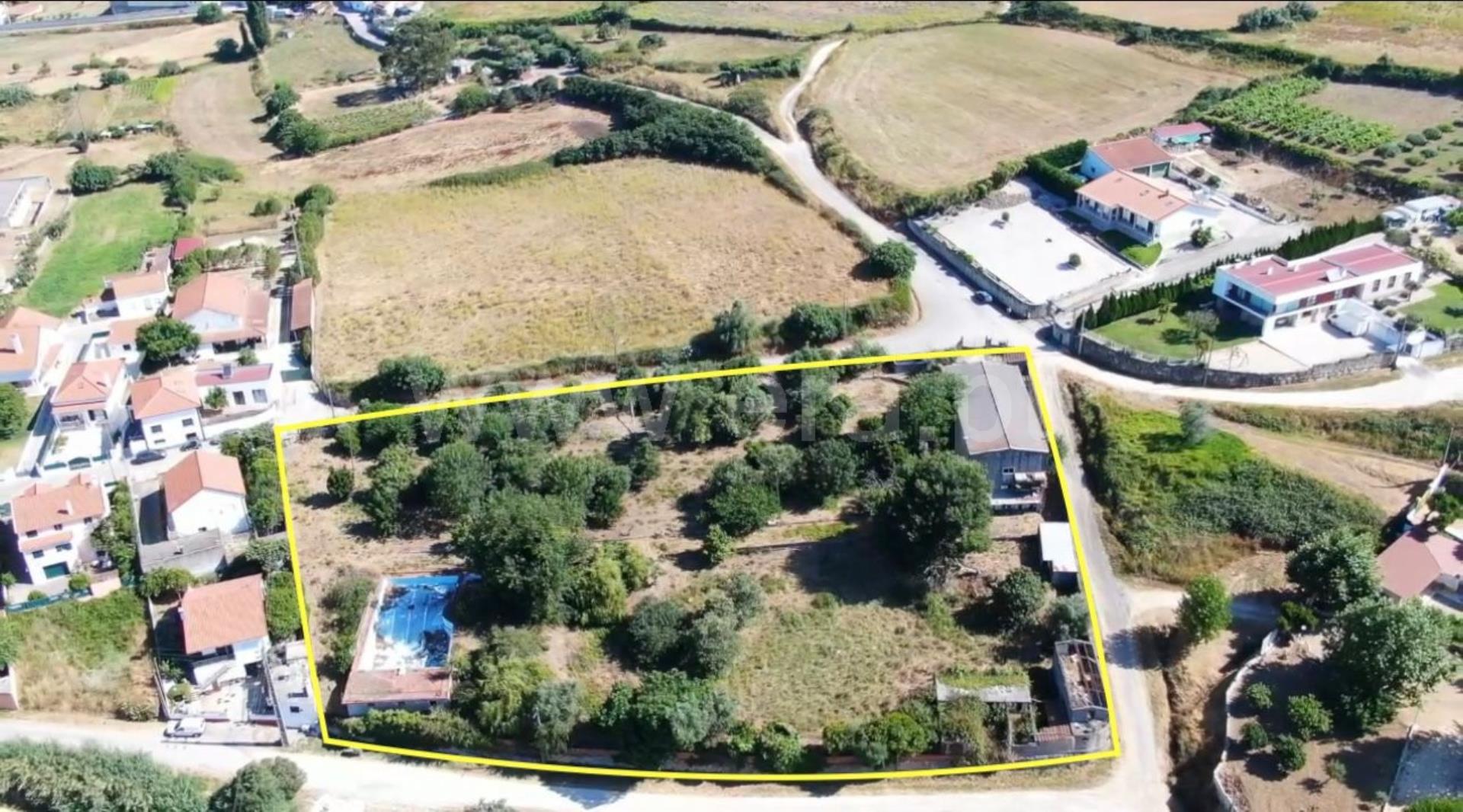 Land for sale in Sobral de Monte Agraço, Portugal — €295,000
