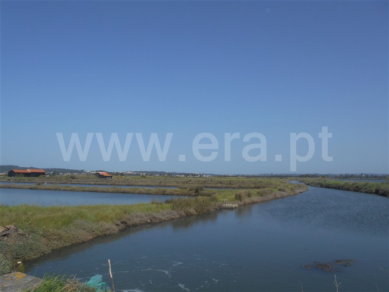 Terreno Misto T1 Figueira da Foz, São Pedro - 1003995 - 5