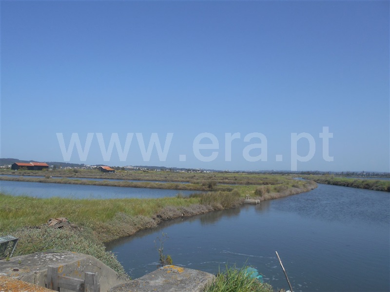 Terreno Misto T1 Figueira da Foz, São Pedro - 1003995 - 8