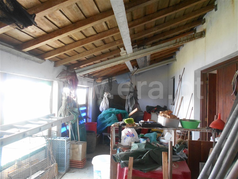 Terreno Misto T1 Figueira da Foz, São Pedro - 1003995 - 14