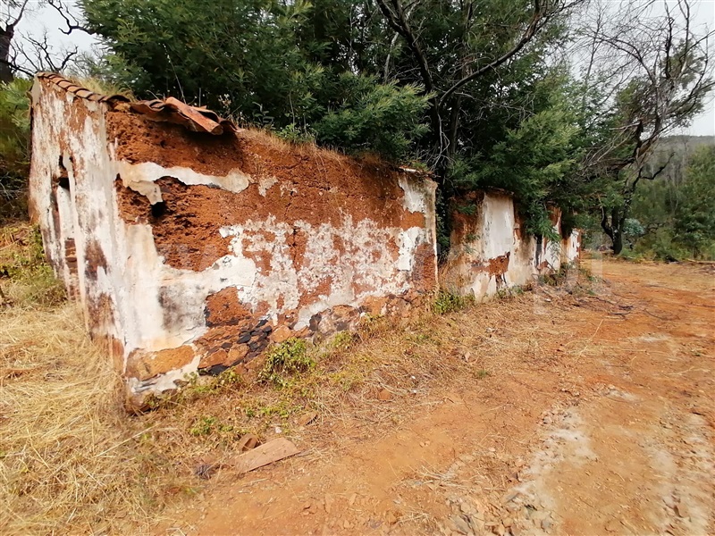 Terreno Misto T2 Monchique, Alferce - 1489642 - 10