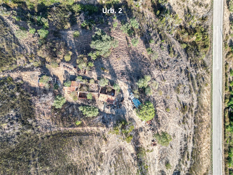 Terreno com ruina  Monchique, Monchique - 1363819 - 12