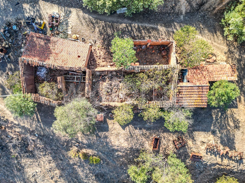 Terreno com ruina  Monchique, Monchique - 1363819 - 29