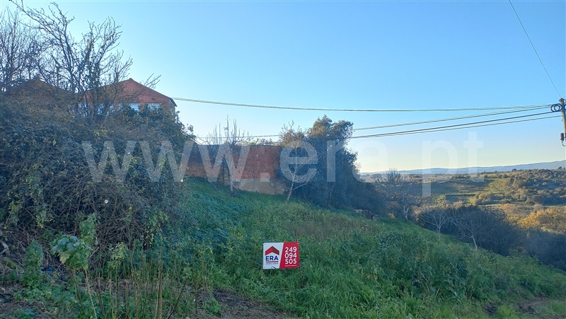 Terreno Misto  Torres Novas, Brogueira, Parceiros de Igreja e Alcorochel - 1244969 - 4