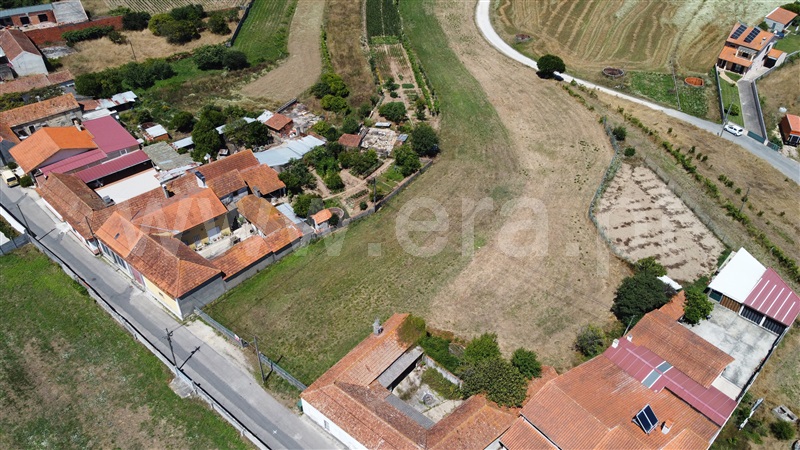 Terreno Misto  com Urbano Vagos, Sosa - 1408931 - 2