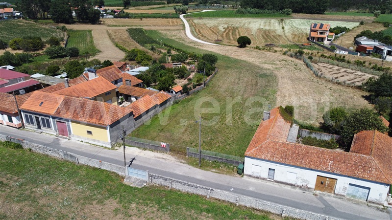 Terreno Misto  com Urbano Vagos, Sosa - 1408931 - 4