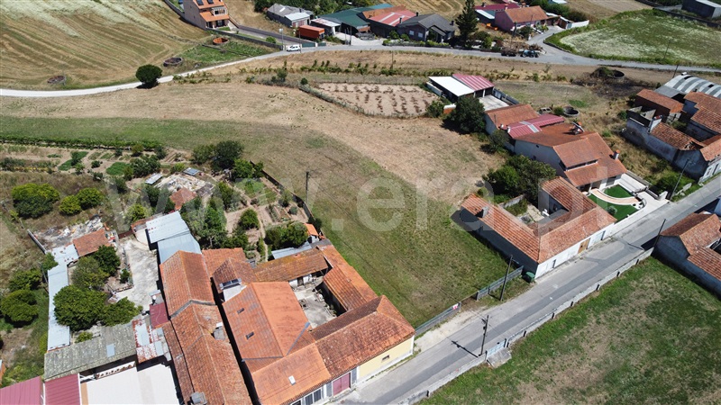 Terreno Misto  com Urbano Vagos, Sosa - 1408931 - 6