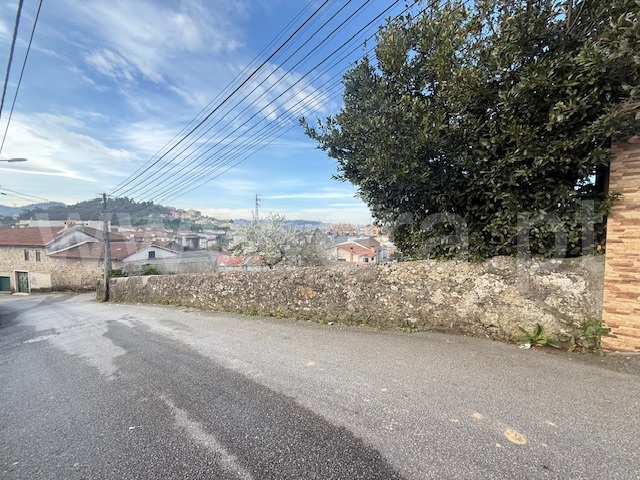 Terreno Misto  Valongo, Alfena - 1503266 - 2