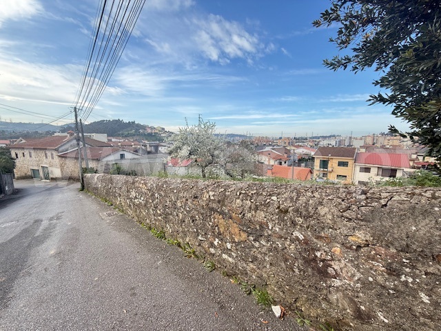 Terreno Misto  Valongo, Alfena - 1503266 - 3