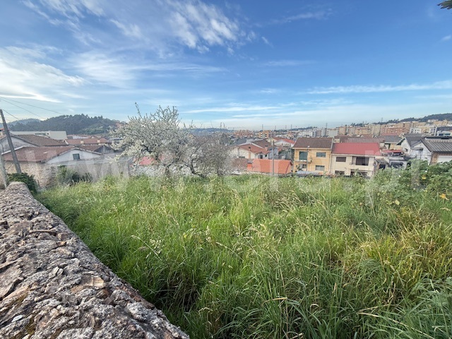 Terreno Misto  Valongo, Alfena - 1503266 - 4
