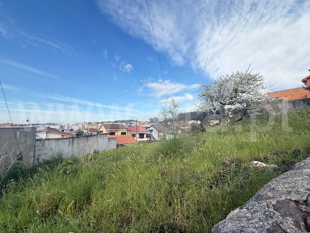 Terreno Misto  Valongo, Alfena - 1503266 - 6