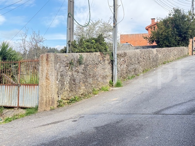 Terreno Misto  Valongo, Alfena - 1503266 - 11