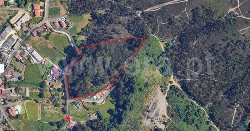 Terreno Misto / Valongo, Valongo