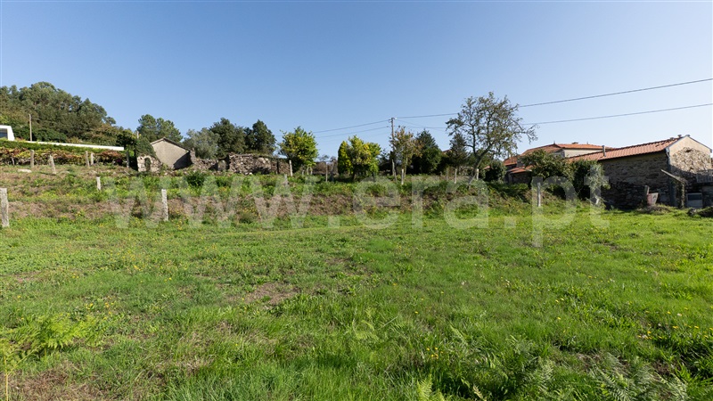 Terreno Misto  Vila Nova de Cerveira, Candemil e Gondar - 1505012 - 2
