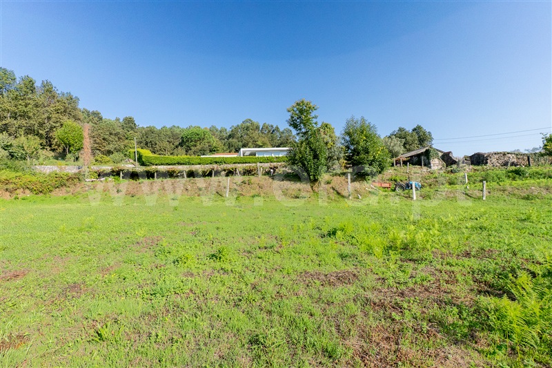 Terreno Misto  Vila Nova de Cerveira, Candemil e Gondar - 1505012 - 3