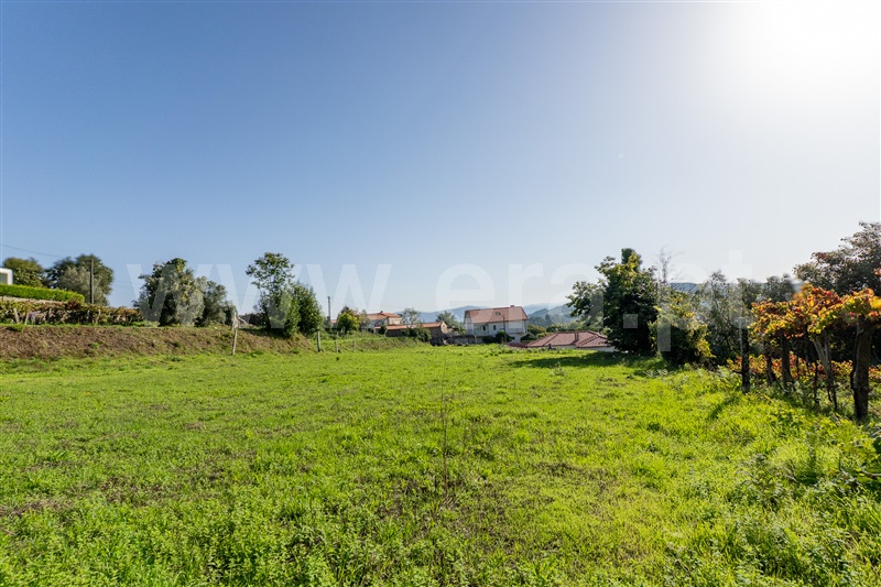 Terreno Misto  Vila Nova de Cerveira, Candemil e Gondar - 1505012 - 6