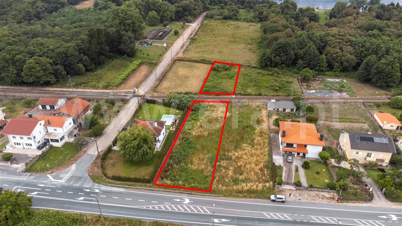 Terreno Misto  Vila Nova de Cerveira, Gondarém - 1487605 - 3