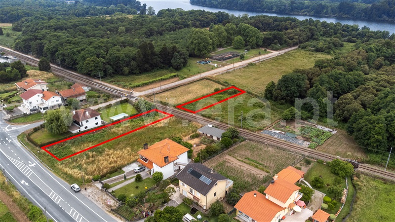 Terreno Misto  Vila Nova de Cerveira, Gondarém - 1487605 - 6