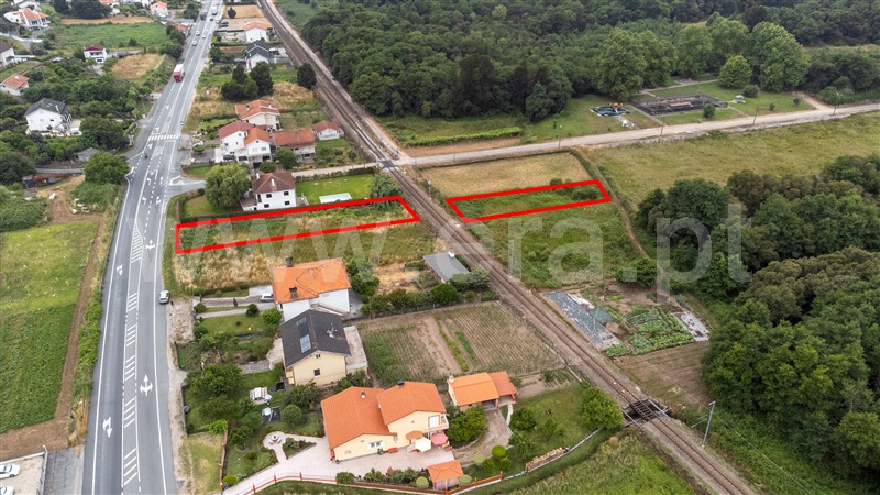Terreno Misto  Vila Nova de Cerveira, Gondarém - 1487605 - 7