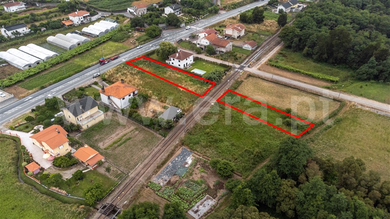 Terreno Misto  Vila Nova de Cerveira, Gondarém - 1487605 - 8