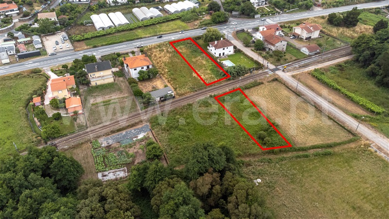 Terreno Misto  Vila Nova de Cerveira, Gondarém - 1487605 - 9