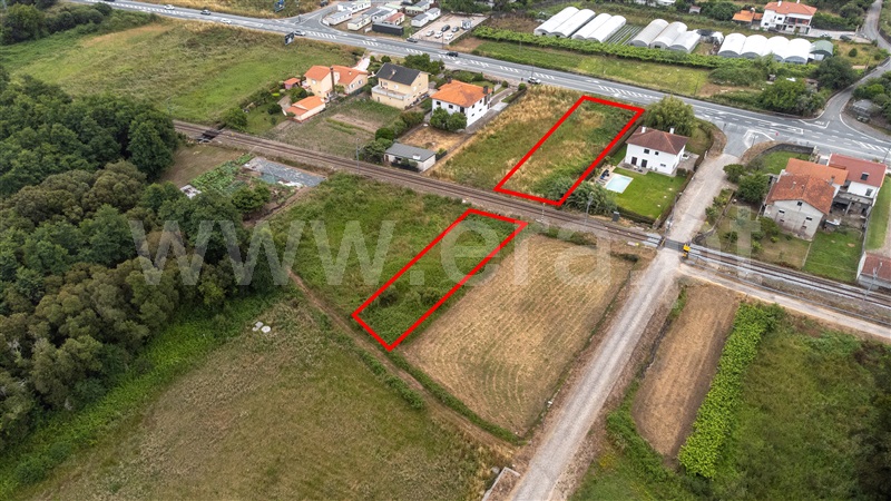 Terreno Misto  Vila Nova de Cerveira, Gondarém - 1487605 - 10