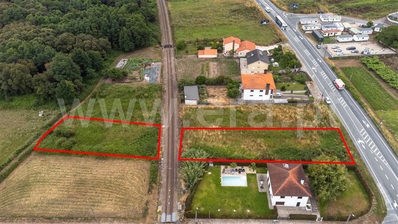 Terreno Misto  Vila Nova de Cerveira, Gondarém - 1487605 - 12