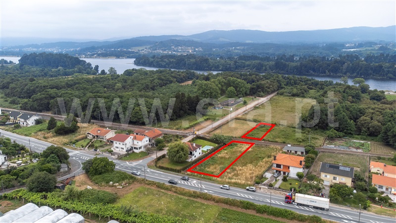 Terreno Misto  Vila Nova de Cerveira, Gondarém - 1487605 - 13