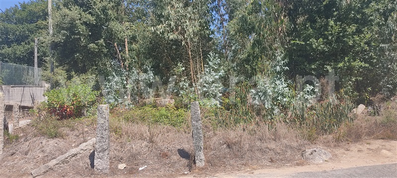 Terreno Misto  Vila Nova de Famalicão, Gondifelos, Cavalões e Outiz - 1131050 - 5