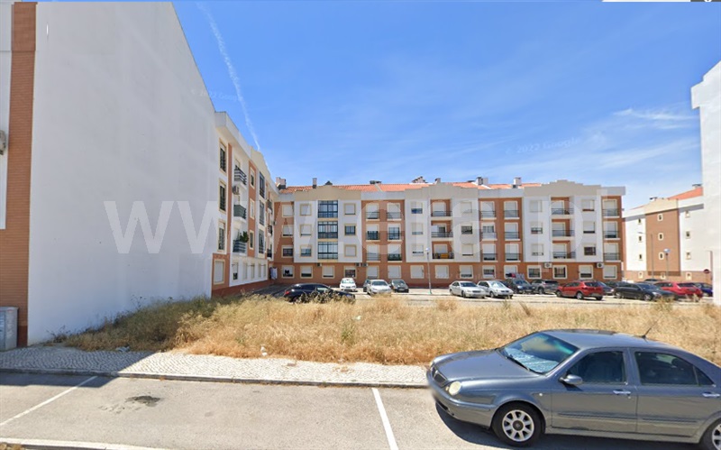 Terreno  Moita, Alhos Vedros - 1399595 - 2