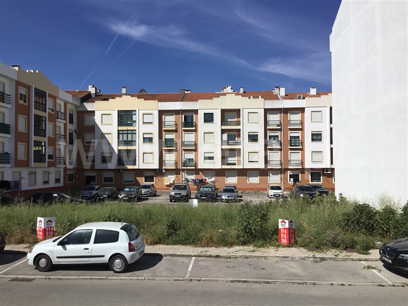 Terreno  com Urbano Moita, Alhos Vedros - 1399595 - 19
